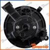 Pulseur d'air habitacle pour RENAULT | EWN-RE-016, 272107433R